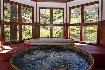 Manitou Lodge By Telluride Alpine Lodging מראה חיצוני תמונה