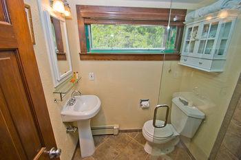 Manitou Lodge By Telluride Alpine Lodging מראה חיצוני תמונה