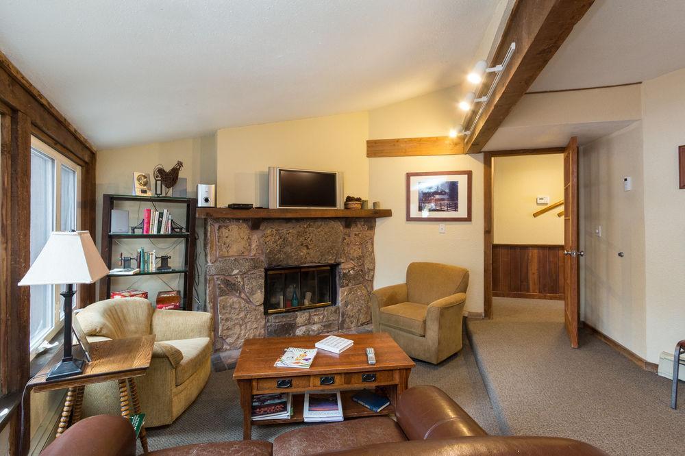 Manitou Lodge By Telluride Alpine Lodging מראה חיצוני תמונה