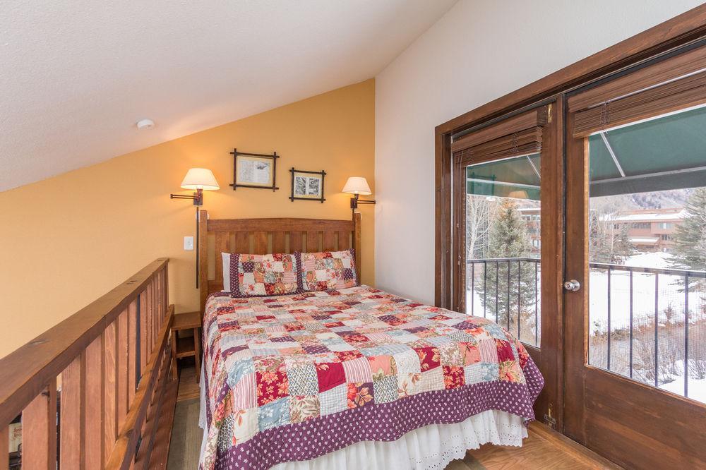Manitou Lodge By Telluride Alpine Lodging מראה חיצוני תמונה