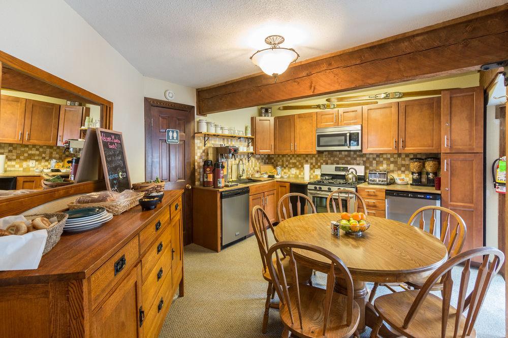 Manitou Lodge By Telluride Alpine Lodging מראה חיצוני תמונה