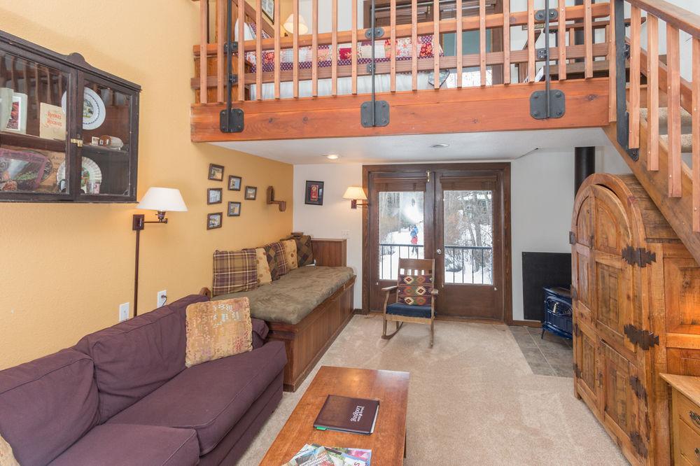 Manitou Lodge By Telluride Alpine Lodging מראה חיצוני תמונה