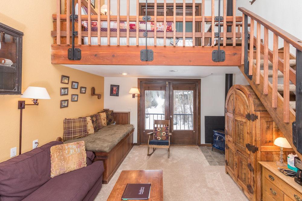Manitou Lodge By Telluride Alpine Lodging מראה חיצוני תמונה